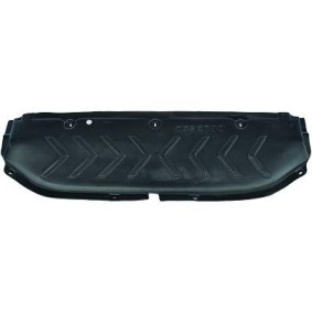 Motorabdeckung für NISSAN von DIEDERICHS