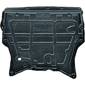Motorabdeckung des Herstellers DIEDERICHS - Originalware Artikelnummer: 8608612