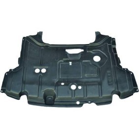 Motorabdeckung für TOYOTA von DIEDERICHS