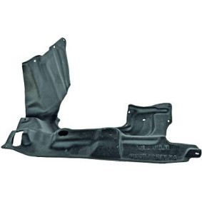 Motorabdeckung 8662412 von DIEDERICHS günstig für 61,66 € online kaufen
