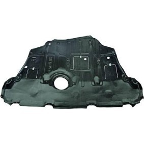 Unterfahrschutz von DIEDERICHS für RAV 4 III (ACA3_, ACE_, ALA3_, GSA3_, ZSA3_) günstig online kaufen
