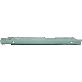 Schwellerverkleidung 9145041 von DIEDERICHS günstig für 64,10 € online kaufen
