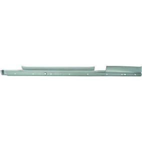 Schwellerverkleidung 9867022 von DIEDERICHS günstig für 108,74 € online kaufen