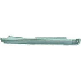 Schwellerverkleidung 9927042 von DIEDERICHS günstig für 73,87 € online kaufen
