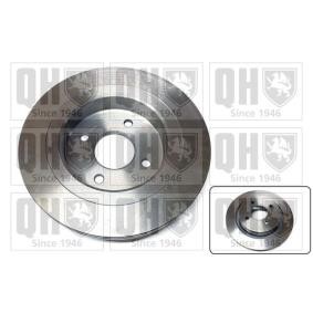 Acquista Disco freno da QUINTON HAZELL BDC3807 a buon mercato per soli 51,93 €