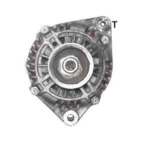 Lichtmaschine für IVECO von DELCO REMY