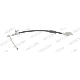 Bremsscheibe DDF1493C-1 von FERODO günstig für 64,07 € online kaufen