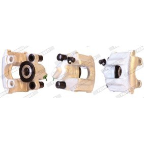 Bremsscheibe DDF1625C-1 von FERODO günstig für 65,85 € online kaufen