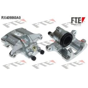 Bremssattel RX409860A0 von FTE günstig für 87,04 € online kaufen