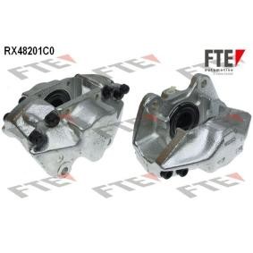Bremssattel RX48201C0 von FTE günstig für 109,85 € online kaufen