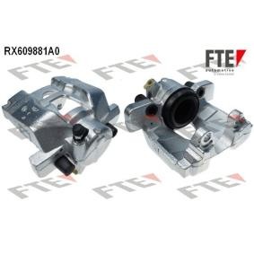 Bremssattel für ALFA ROMEO von FTE