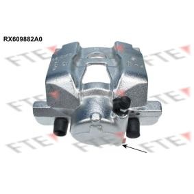 Bremssattel RX609882A0 von FTE günstig für 200,85 € online kaufen
