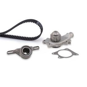 Achetez des Kit de distribution + pompe à eau GATES KP15225XS-1 à prix pour 156,84 €