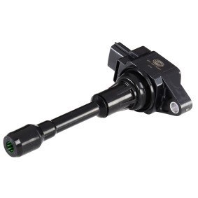 Zündspule für INFINITI von HELLA