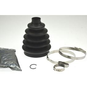 Faltenbalgsatz, Antriebswelle 25652 von SPIDAN günstig für 32,95 € online kaufen