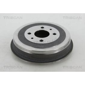 Bremstrommel 8120 15210 von TRISCAN günstig für 64,15 € online kaufen