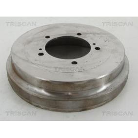 Bremstrommel 8120 69217 von TRISCAN günstig für 96,20 € online kaufen