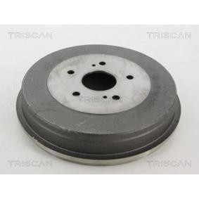 Bremstrommel 8120 69218 von TRISCAN günstig für 75,24 € online kaufen