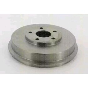 Bremstrommel 8120 69223 von TRISCAN günstig für 26,52 € online kaufen