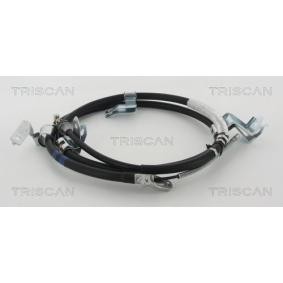 Handbremsseil 8140 131343 von TRISCAN günstig für 25,01 € online kaufen
