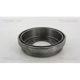 Handbremsseil 8140 151014 von TRISCAN günstig für 22,13 € online kaufen