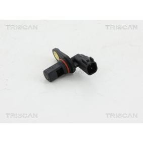 ABS-Sensor 8180 80502 von TRISCAN günstig für 15,93 € online kaufen