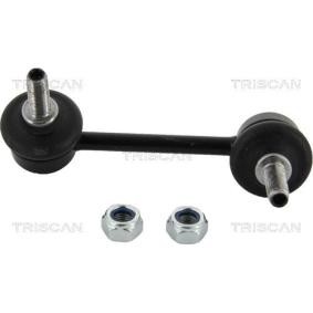 Comprar Bieleta de suspensión de TRISCAN 8500 10655 a bajo precio de 11,92 €