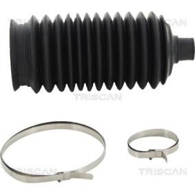Lenkmanschette für TOYOTA von TRISCAN