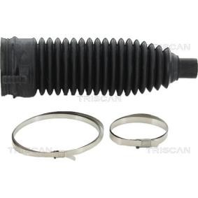 Lenkmanschette 8500 16078 von TRISCAN günstig für 32,21 € online kaufen