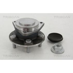 Radlagersatz 8530 10184 von TRISCAN günstig für 264,85 € online kaufen