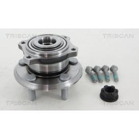 Radlagersatz 8530 10298 von TRISCAN günstig für 366,38 € online kaufen