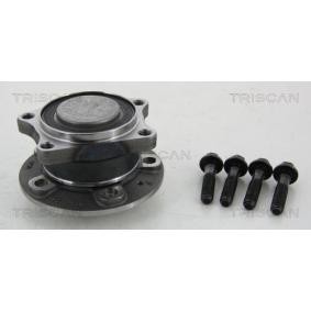 Radlagersatz 8530 27225 von TRISCAN günstig für 94,43 € online kaufen