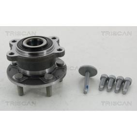 Radlagersatz 8530 27226 von TRISCAN günstig für 133,46 € online kaufen