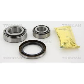 Compre Kit de rolamento de roda da TRISCAN 8530 43118 a um preço baixo por 31,06 €