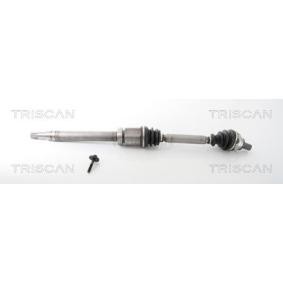 Comprar Árbol de transmisión de TRISCAN 8540 16611 a bajo precio de 241,19 €