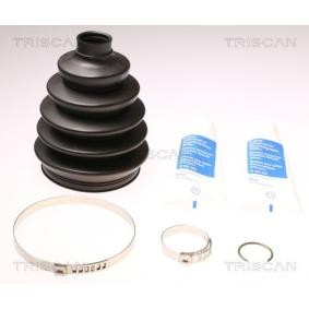 Faltenbalgsatz, Antriebswelle 8540 29922 von TRISCAN günstig für 26,95 € online kaufen