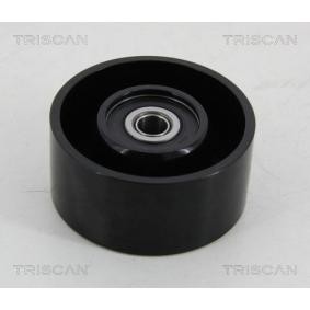 Umlenk- / Führungsrolle, Keilrippenriemen 8641 102042 von TRISCAN günstig für 58,56 € online kaufen