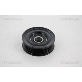 Spannrolle, Keilrippenriemen 8641 162018 von TRISCAN günstig für 64,27 € online kaufen