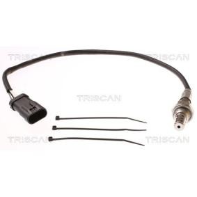 Compre Sonda lambda da TRISCAN 8845 14523 a um preço baixo por 58,05 €