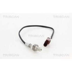 Lambdasonde von TRISCAN