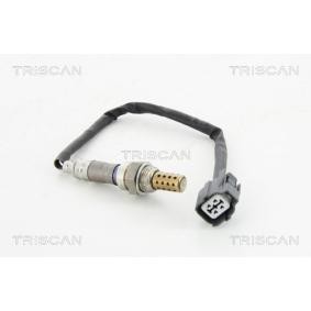 Compre Sonda lambda da TRISCAN 8845 40517 a um preço baixo por 60,22 €