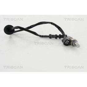 Compre Sonda lambda da TRISCAN 8845 40529 a um preço baixo por 133,10 €
