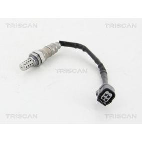 Compre Sonda lambda da TRISCAN 8845 40534 a um preço baixo por 258,17 €
