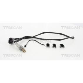 Compre Sonda lambda da TRISCAN 8845 40537 a um preço baixo por 144,18 €
