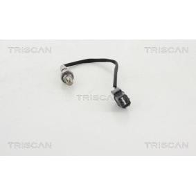 Compre Sonda lambda da TRISCAN 8845 40542 a um preço baixo por 153,33 €