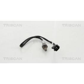 Compre Sonda lambda da TRISCAN 8845 43539 a um preço baixo por 36,75 €