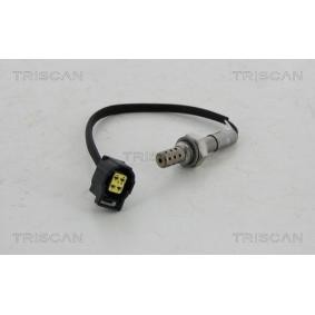Compre Sonda lambda da TRISCAN 8845 80501 a um preço baixo por 125,03 €
