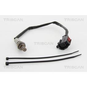 Compre Sonda lambda da TRISCAN 8845 80503 a um preço baixo por 51,90 €