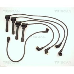 Zündleitungssatz 8860 15005 von TRISCAN günstig für 45,50 € online kaufen