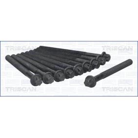 Zylinderkopfschraubensatz 98-5532 von TRISCAN günstig für 35,77 € online kaufen